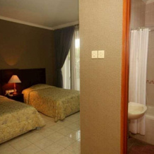 Cilegon City Hotel, Cilegon — photo 4
