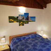 Villa Paradiso Parolari, Тенно — фото 2
