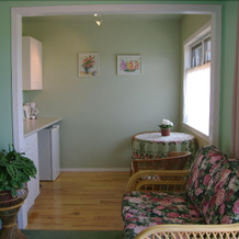 Straitview Ridge Bed & Breakfast, 奥特角 — 照片 3