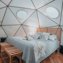 Faith Glamping Dome Costa Rica, Manzanillo — photo 5