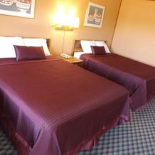 Tristar Inn Xpress, Тукумкари — фото 3