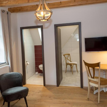 Les Chambres Chez Christine, 奥特罗特 — 照片 5
