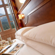 TH Borca di Cadore - Park Hotel Des Dolomites, Borca di Cadore — photo 4