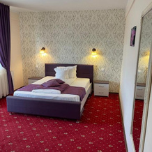 Hotel Oscar, Piatra Neamt — photo 4