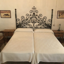 Cortijo Los Monteros, Кадис — фото 5