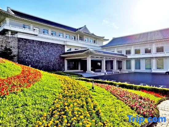 Yanbian Hotel, Yanbian — photo 1