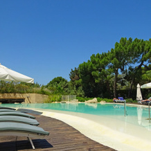 Tombolo Talasso Resort, Марина-ди-Кастаньето-Кардуччи — фото 4