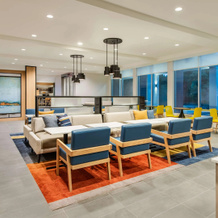 Hyatt House Bwi Airport Baltimore, Линтикум-Хайтс — фото 2