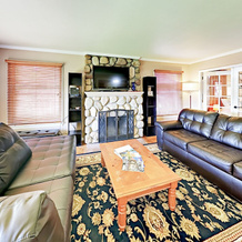 5305 Olmeda Cabin 2 Bedrooms 1 Bathroom Cabin, 阿塔斯卡德罗 — 照片 2