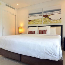 Temple Resort & Spa Port Douglas, 克雷格利 — 照片 4