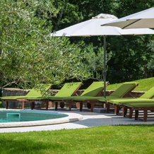 Villa Maccaroni, 布泽 — 照片 3