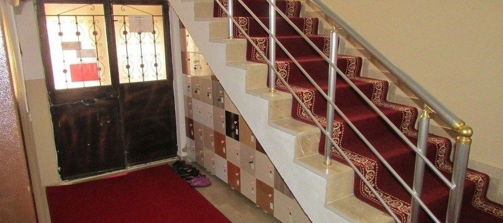 Hacegan Hostel, Bayburt — photo 1