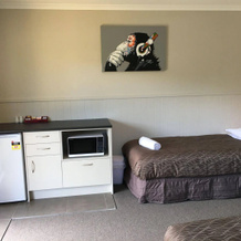 Stratford Motel & Holiday Park, 斯特拉特福 — 照片 5