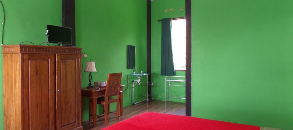 Istana Petani Hotel, 萨皮克雷普 — 照片 1