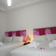 Riad & Spa Challa, Марракеш — фото 3