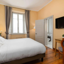 Qc Grand Hotel Bagni Nuovi Bormio, Вальдидентро — фото 5