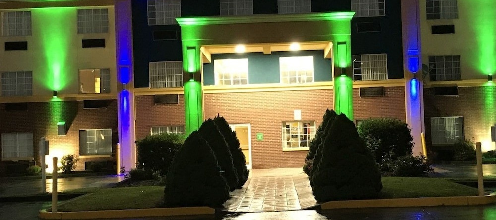 Days Inn Norton VA, 诺顿 — 照片 1