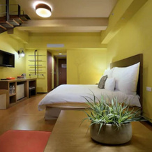 Leofoo Resort Guanshi, Гуаньси — фото 2