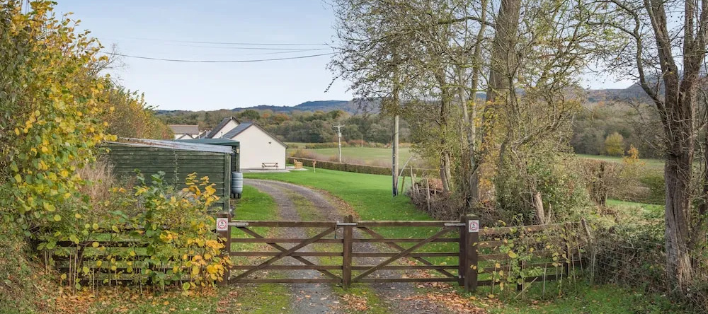 Sunny Cottage, Gwernyfed — photo 1