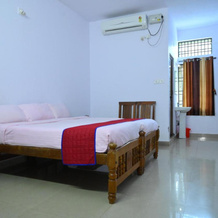 Shree Vinayak Residency, 穆鲁代什瓦拉 — 照片 3