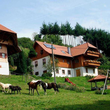 Schwoererhof, 舒特塔尔 — 照片 2
