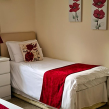 Chilton Villa B&B, 迪尔 — 照片 2