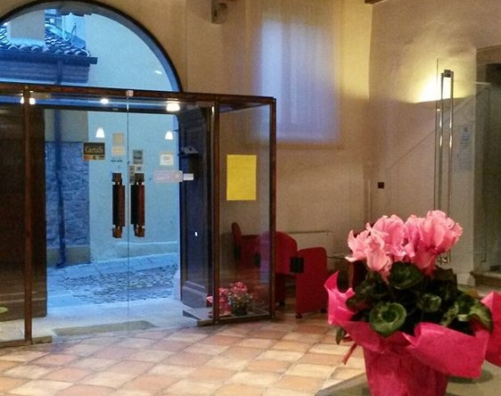 Venetian Hostel, Monselice — photo 1