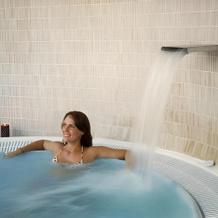 Hotel Acqui & Centro Benessere, Аккви-Терме — фото 3