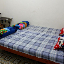 Pumpkin Vibgyor Guest House, 乞拉朋齐（索赫拉） — 照片 2