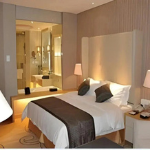 XinHua JianGuo Hotel, 九江 — 照片 2