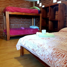 Hostal Cloud Forest, 拉莫亚 — 照片 5