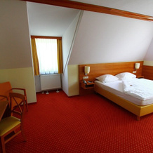 Hotel Villa Eichenau, 艾谢瑙 — 照片 2