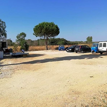 La casa in campagna di Ottavia, 阿莱齐奥 — 照片 5