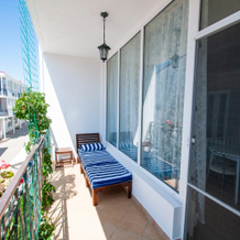 Astra 4 Apartments, Ordzhonikidze — photo 2