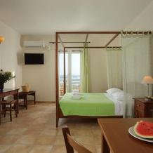 Aeolos Hotel, Куфониси — фото 3