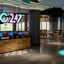 Tru by Hilton Lang Son City Centre, Lang Son — photo 4