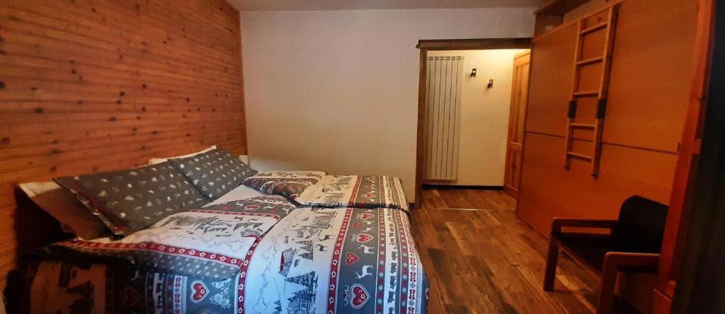 Bed And Breakfast Campo Base, Карона — фото 1