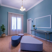 Lestel Boutique Suites, Нафплион — фото 2
