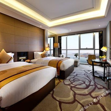Suining Dongxu Sunshine International Hotel, Suining — photo 2