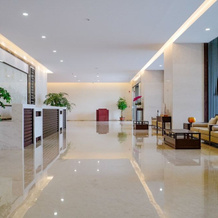 Mr.D Hotel, Linyi — photo 2