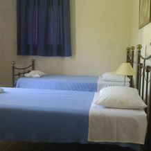 Ilyda Residence Suites, Skala Kallonis — photo 3