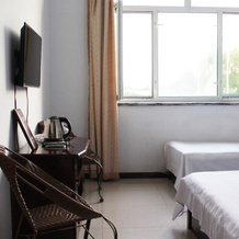 Jinyu Hotel, Цзиси — фото 4