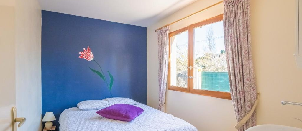 Maison Des Papillons, Ouveillan — photo 1