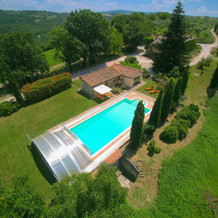 Exquisite Villa in San Venanzo with Private Pool, San Venanzo — photo 4