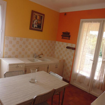 Gîte Lézan Gard, 勒藏 — 照片 3