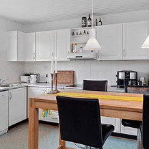 Secluded Holiday Home In Thyborøn With Terrace, Тюборон — фото 3