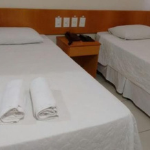 Hotel São Miguel, 科拉蒂纳 — 照片 4