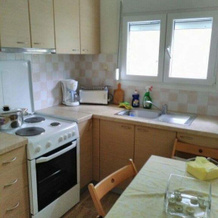 Despina's Residence, Nea Peramos — photo 4