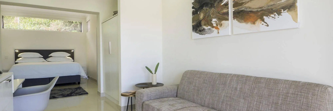 THEBLOEM Guest Suites by Knysna Paradise Collection, 克尼斯纳 — 照片 1