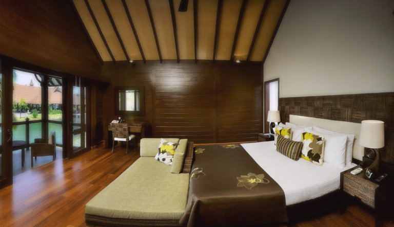 The LaLit Resort And Spa Bekal Hotel, Bekal — photo 1